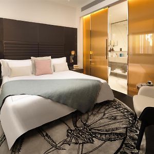 Art'Otel Rome Piazza Sallustio, Powered By Radisson Hotels